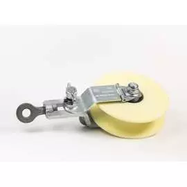 Изолирующий блок АПП Энергомаш