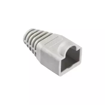 Изолирующий колпачок для RJ45 TWIST KOLP-RJ45-gry-50