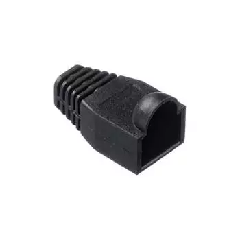 Изолирующий колпачок для RJ45 TWIST KOLP-RJ45-bk-20