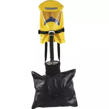 Изолирующий противопожарный самоспасатель PROX F20 203-002-0004