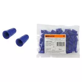 Изолирующий соединительный зажим TDM ELECTRIC СИЗ-2 SQ0519-0007