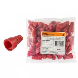 Изолирующий соединительный зажим TDM ELECTRIC СИЗ-5 SQ0519-0010