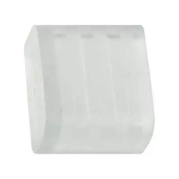 Изолирующий зажим для светодиодной ленты 3528 Uniel