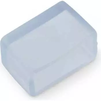 Изолирующий зажим для светодиодной ленты 5050 Uniel