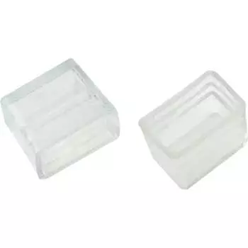 Изолирующий зажим для светодиодных лент Uniel