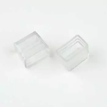 Изолирующий зажим для светодиодных лент Uniel