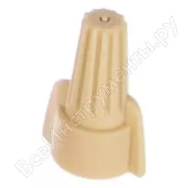 Изолирующий зажим КВТ СИЗ-К-7 79502