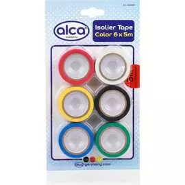 Изоляционная лента Alca 554000