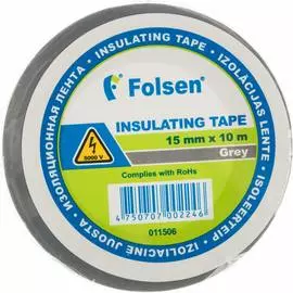 Изоляционная лента Folsen 011506