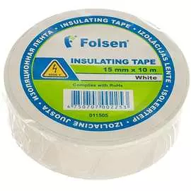 Изоляционная лента Folsen 011505