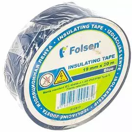 Изоляционная лента Folsen 012512
