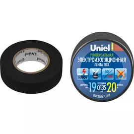 Изоляционная лента Uniel UIT-135P 4478