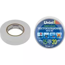 Изоляционная лента Uniel UIT-135P 4488