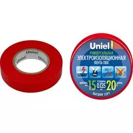 Изоляционная лента Uniel UIT-135P 4487