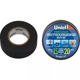 Изоляционная лента Uniel UIT-135P 04484