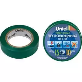Изоляционная лента Uniel UIT-135P 4512