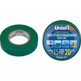 Изоляционная лента Uniel UIT-135P 4486