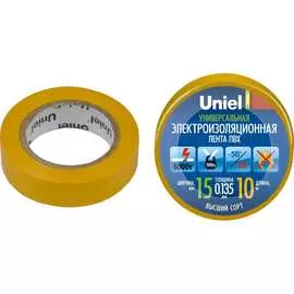 Изоляционная лента Uniel UIT-135P 4515