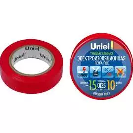 Изоляционная лента Uniel UIT-135P 4513