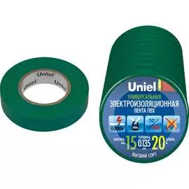 Изоляционная лента Uniel UIT-135P 04503