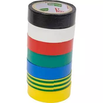 Изоляционная лента VISTO VIStape R15 4619-083-11