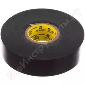 Изоляционная лента высшего класса 3М Scotch Super 33+ 7000042541