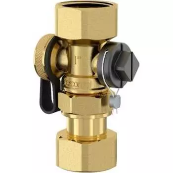 Изоляционное соединение Flamco