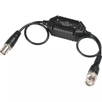 Изолятор коаксиального кабеля для защиты от искажений SC&T sct1108