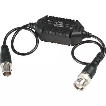 Изолятор коаксиального кабеля для защиты от искажений SC&T sct1110