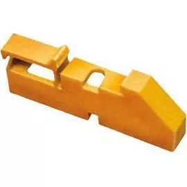 Изолятор на DIN рейку TDM SQ0810-0001