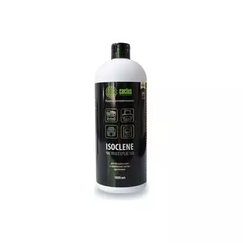 Изопропиловый спирт для очистки техники Cactus CS-ISOCLENE1
