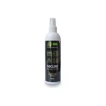 Изопропиловый спирт для очистки техники Cactus CS-ISOCLENE300