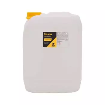 Изопропиловый спирт Нефтехимик STRONG STRIS10000