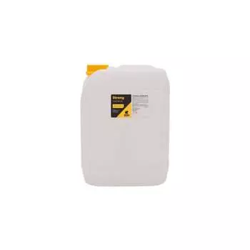 Изопропиловый спирт Нефтехимик STRONG STRIS20000