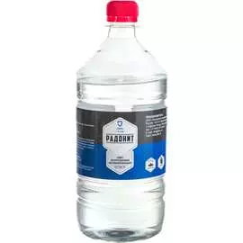 Изопропиловый спирт РАДОНИТ ZLK05384
