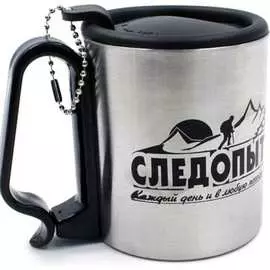 Изотермическая кружка Следопыт PF-CWS-P65