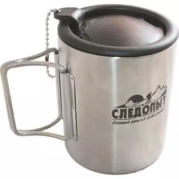 Изотермическая кружка Следопыт PF-CWS-P62