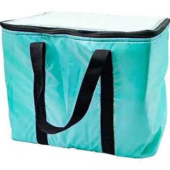 Изотермическая сумка Бацькина баня