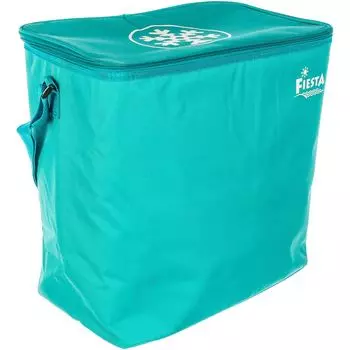 Изотермическая сумка fiesta 30 л, синяя 138231