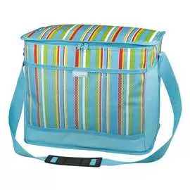 Изотермическая сумка green glade 15 л р2015