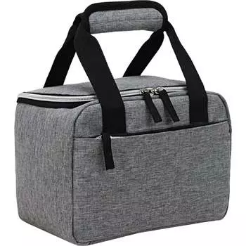 Изотермическая сумка Green glade P2105