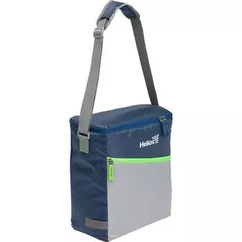 Изотермическая сумка-холодильник Helios