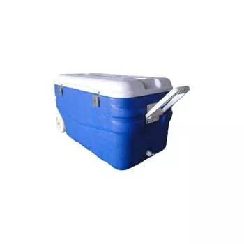 Изотермический контейнер Арктика 2000-80-BL