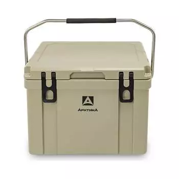 Изотермический контейнер Арктика ТМ 2600-25-BG