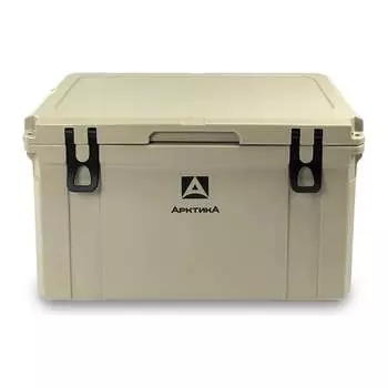 Изотермический контейнер Арктика ТМ 2600-45-BG