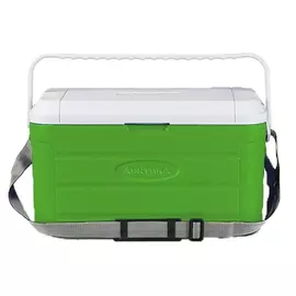 Изотермический контейнер арктика зеленый, 20л ar2000-20gn
