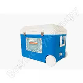 Изотермический контейнер diolex 50 л dxcb-50