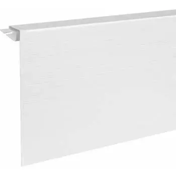 J-фаска к сайдингу profBUILD