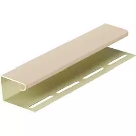 J-профиль DOCKE