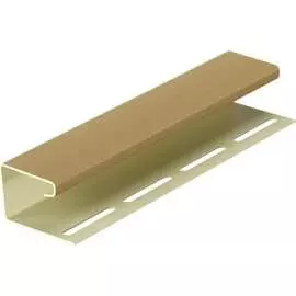 J-профиль DOCKE Premium PSJP-1039